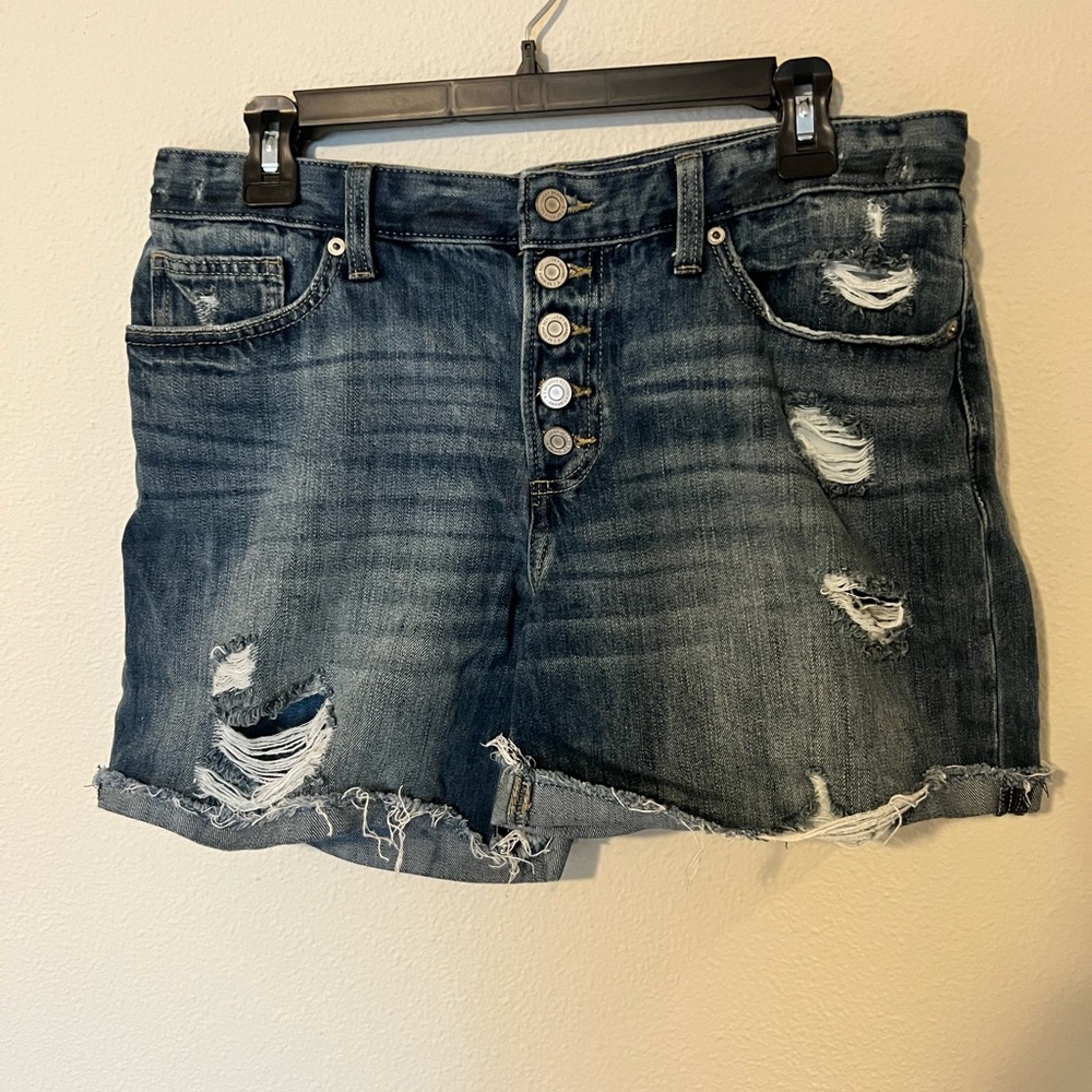 Lucky Shorts